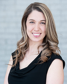 Maisonneuve, Julie