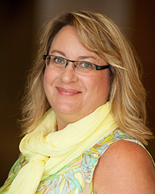 Redmond, Susan