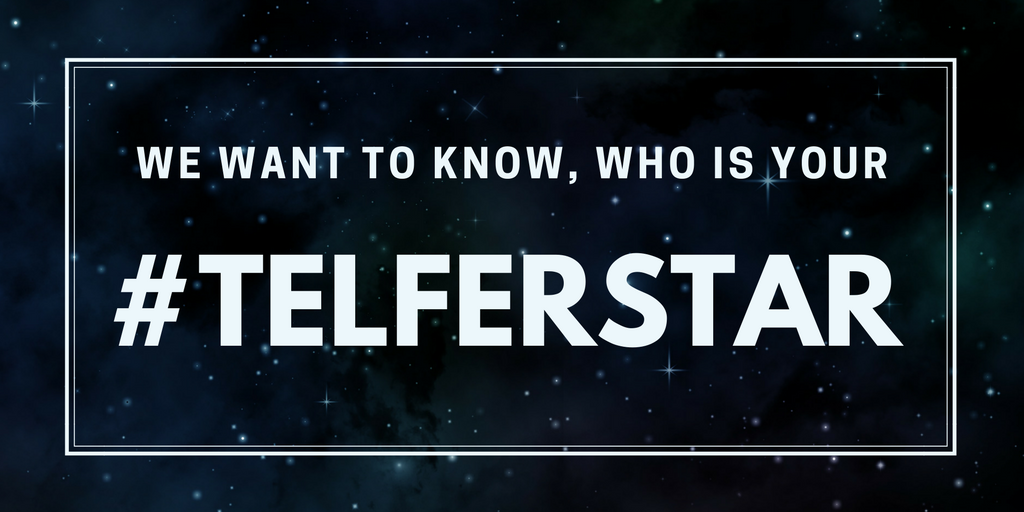 Telfer Star Header