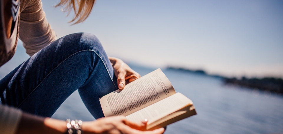 5 Books to Read for Business Inspiration and Advice