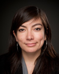 Alejandra Paula Jaramillo Garcia, étudiante 2008-2010 du programme de MSc en systèmes de santé.