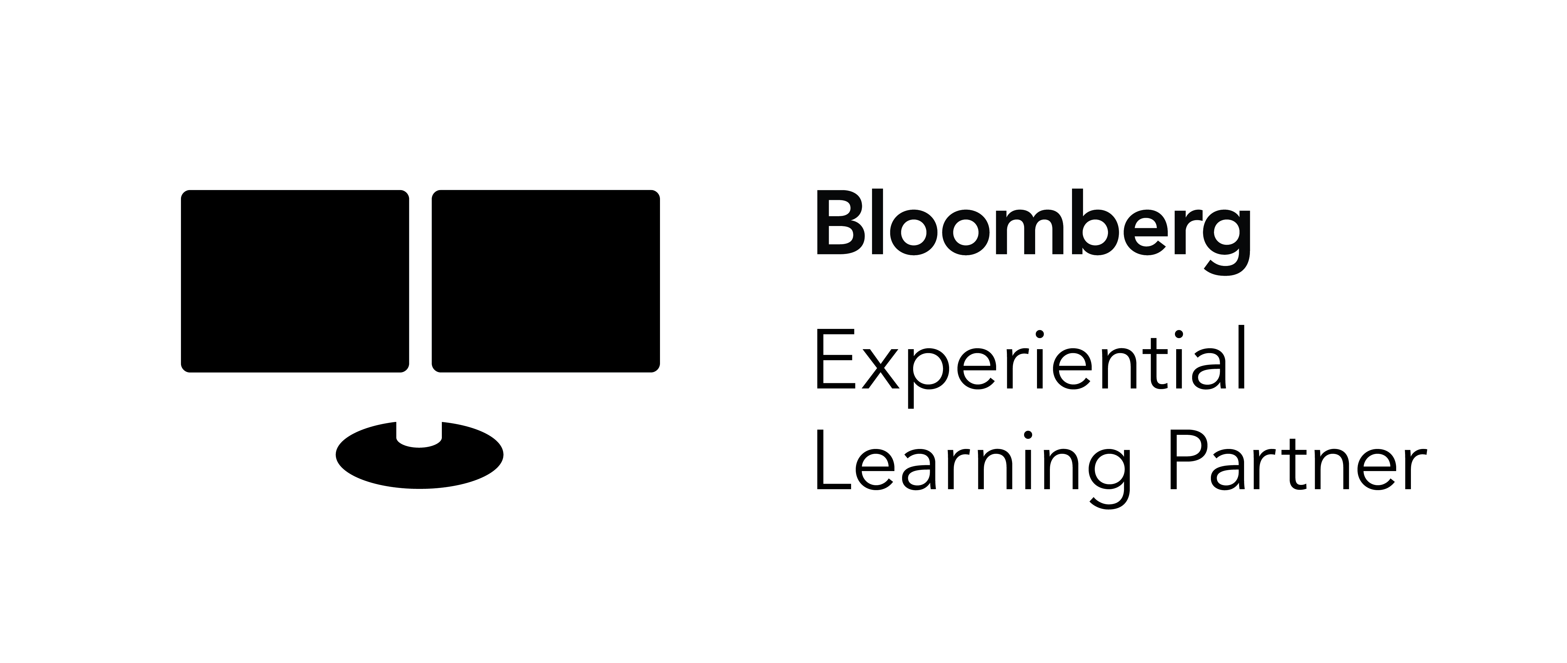 Bloomberg Logo